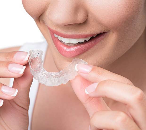 Fairborn Clear Aligners