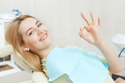 Dental Bonding &#    ; An Affordable And Efficient Improvement Method For Teeth