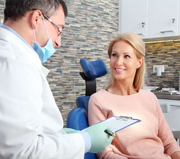 Fairborn Questions to Ask at Your Dental Implants Consultation