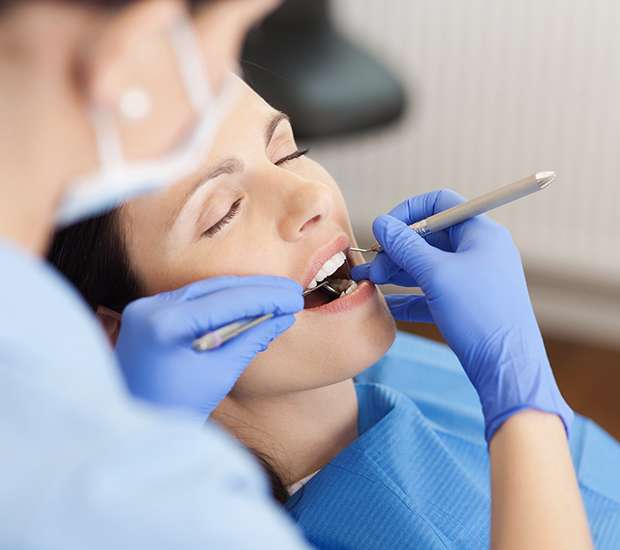 Fairborn Dental Restorations