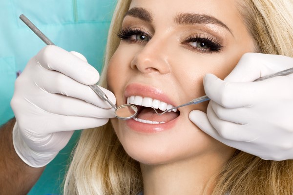 Dental Veneers And Dental Laminates Fairborn, OH