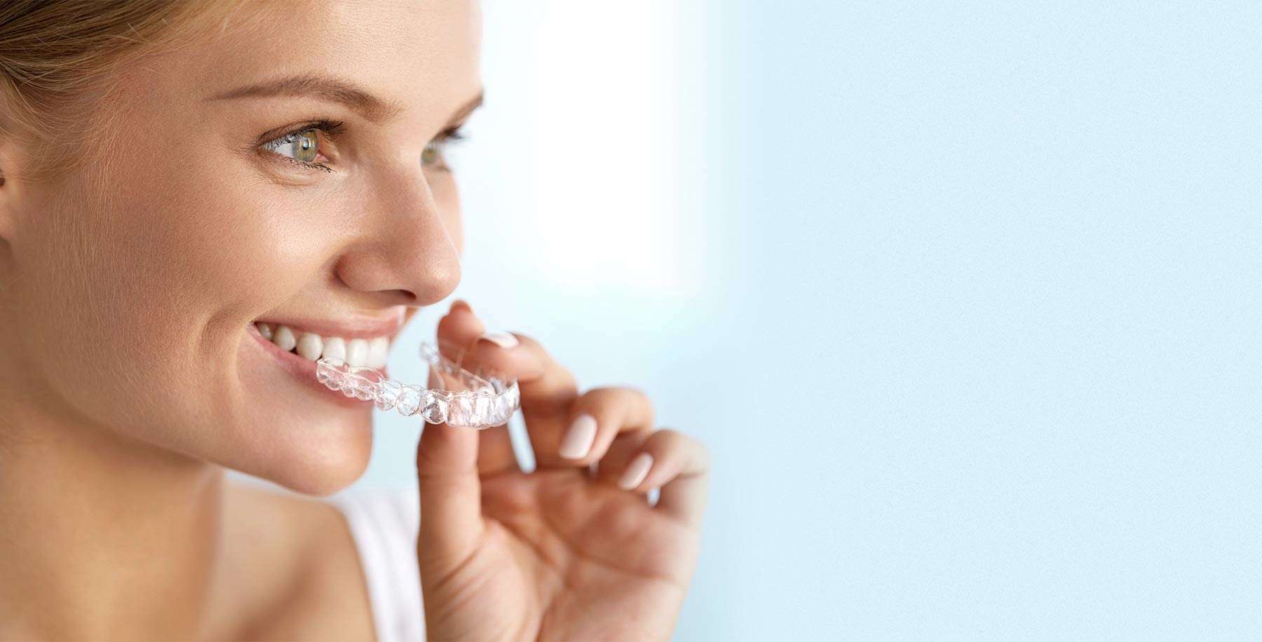Invisalign Discount Available