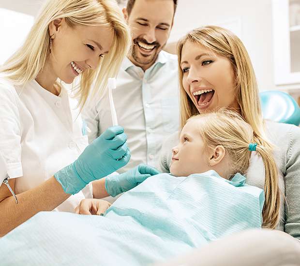 Fairborn Family Dentist