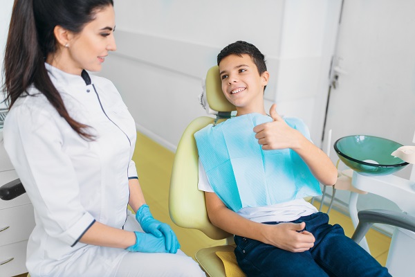Does A General Dentist In Fairborn Always Crown A Tooth After A Root Canal?