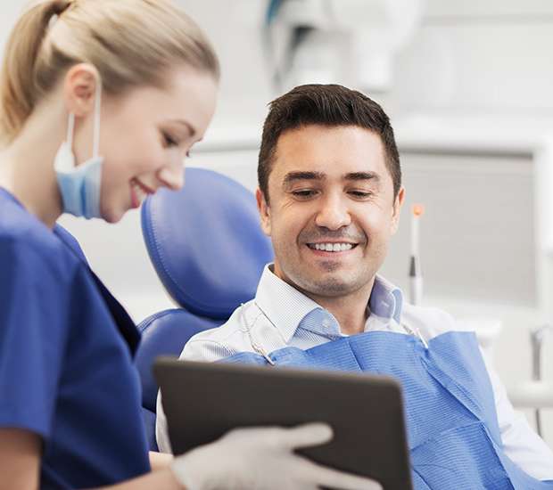 Fairborn General Dentistry Services