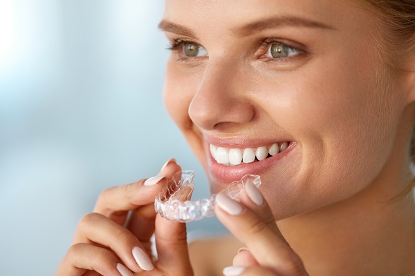 Invisalign Dentist®: Choosing The Right One