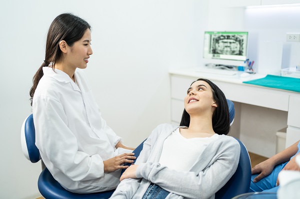 Oral  Health Connection: The Connection Between Oral Health And Overall Health