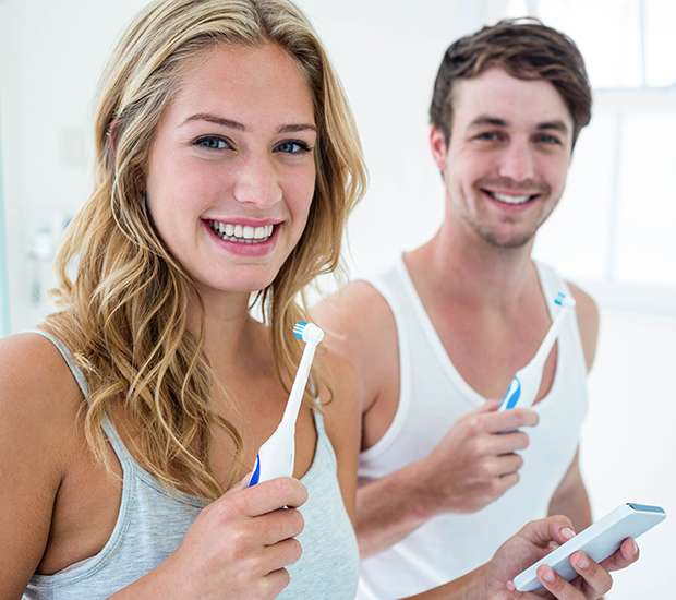 Fairborn Oral Hygiene Basics