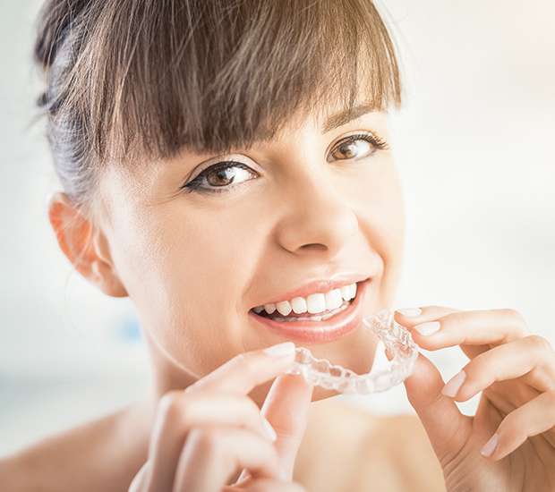Fairborn 7 Things Parents Need to Know About Invisalign Teen