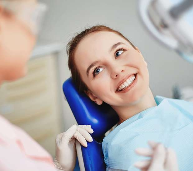 Fairborn Root Canal Treatment