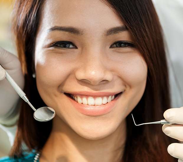 Fairborn Routine Dental Procedures