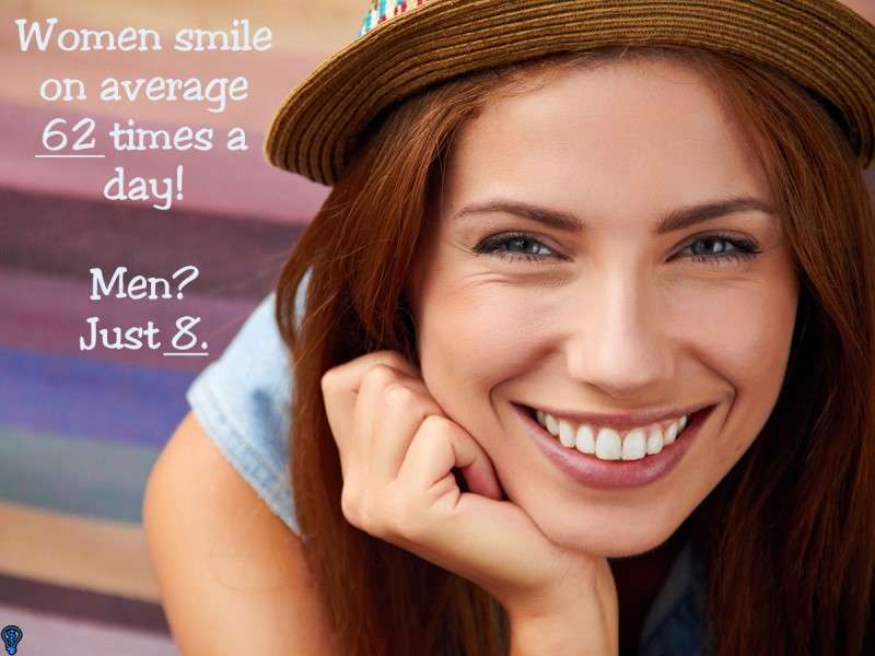 Teeth Whitening Can Give You A Reason To Smile