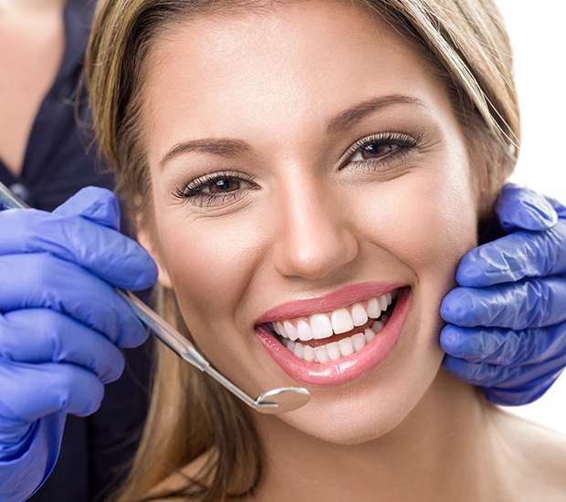 Fairborn Teeth Whitening at Dentist